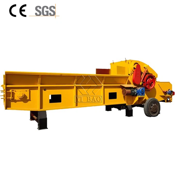 Chipper kayu terbaik untuk kegunaan rumah