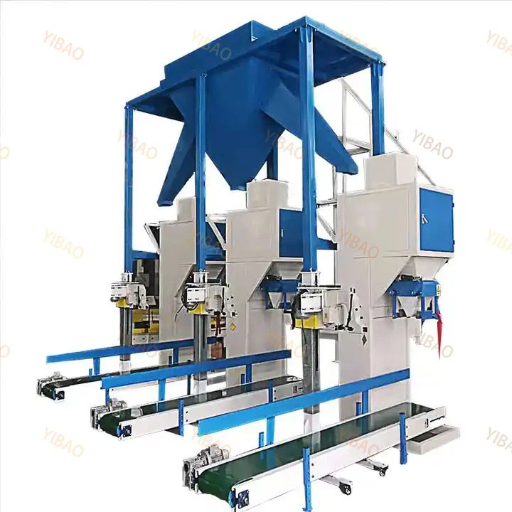 Packaging Equipment