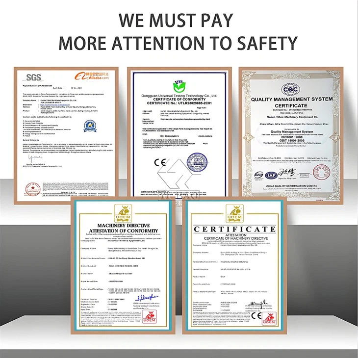 Screw Conveyor Manufacturer