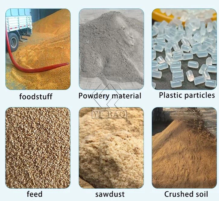 Screw Conveyor Manufacturers