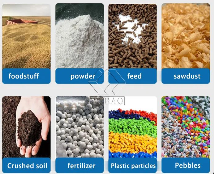 Screw Conveyor System