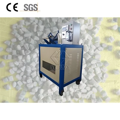What should be noted when using a pelletizer machine plastic recycle What should be noted when using a pelletizer machine plastic recycle