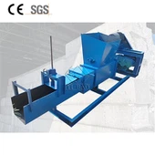 PU FOAM Compactor