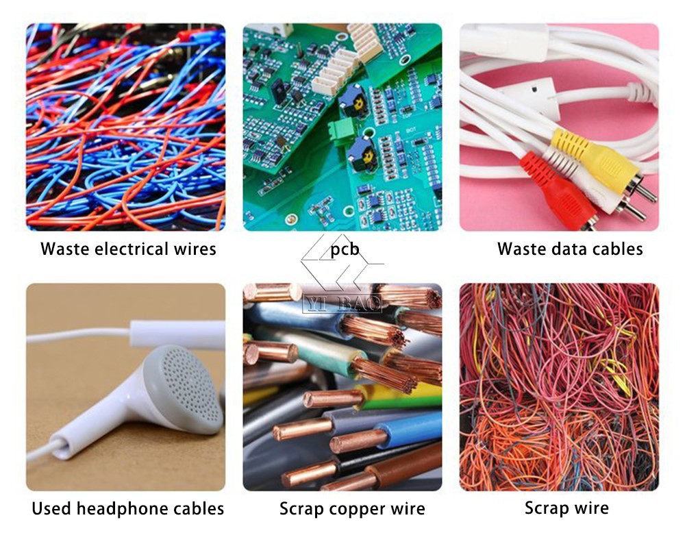 used wire granulator for sale used wire granulator for sale