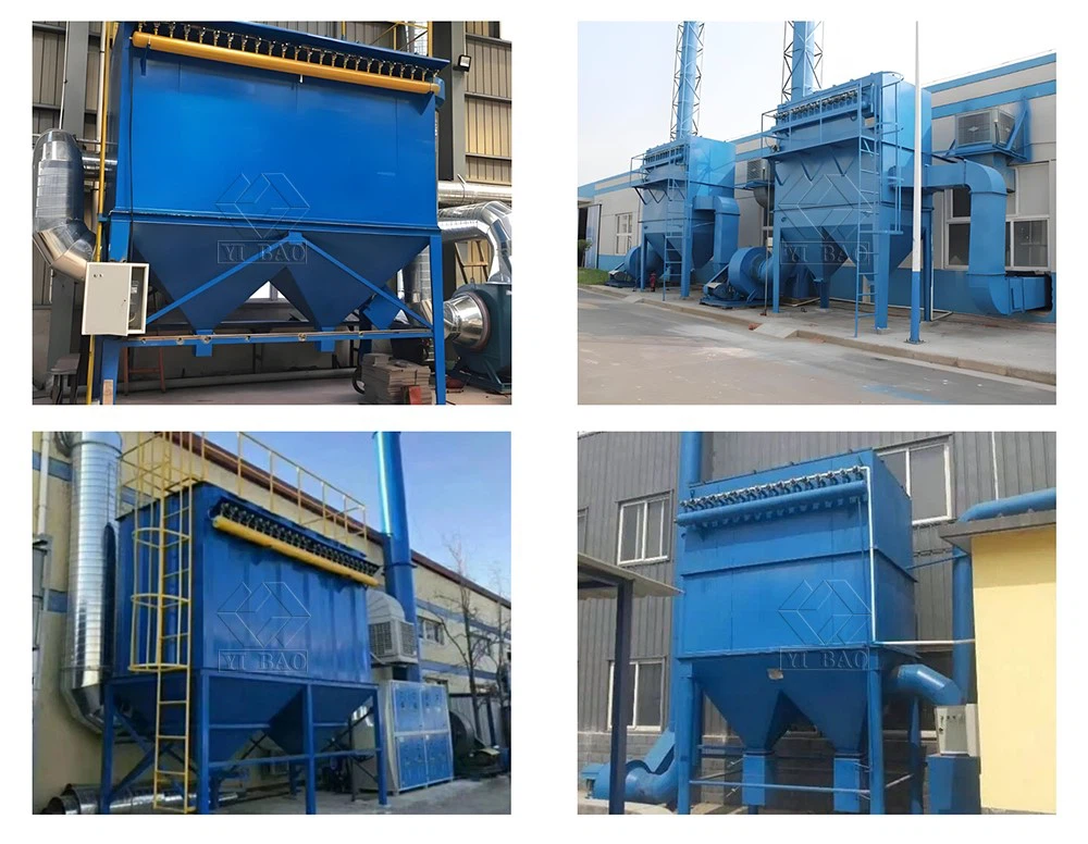 industrial dust extraction system industrial dust extraction system