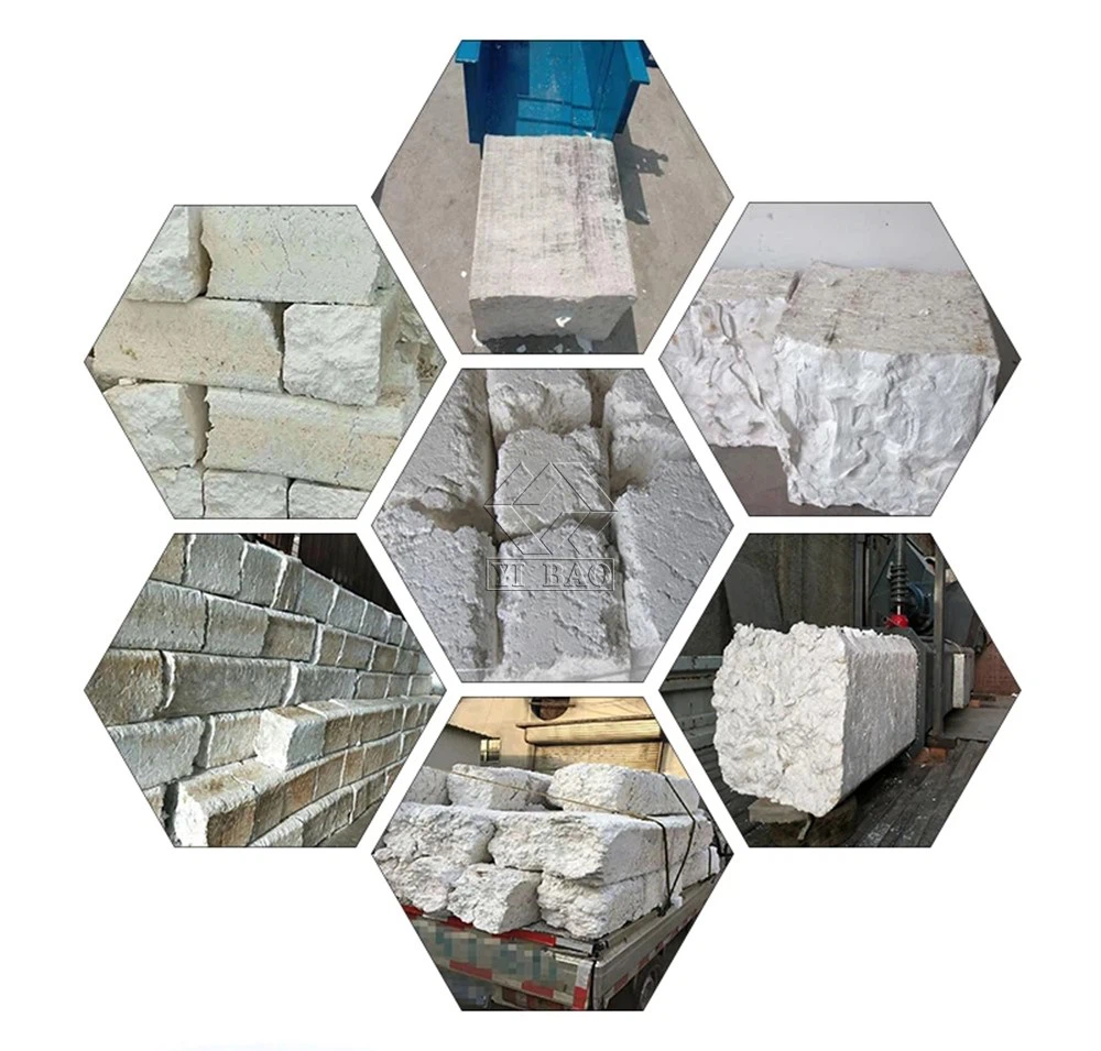 foam densifier machine foam densifier machine