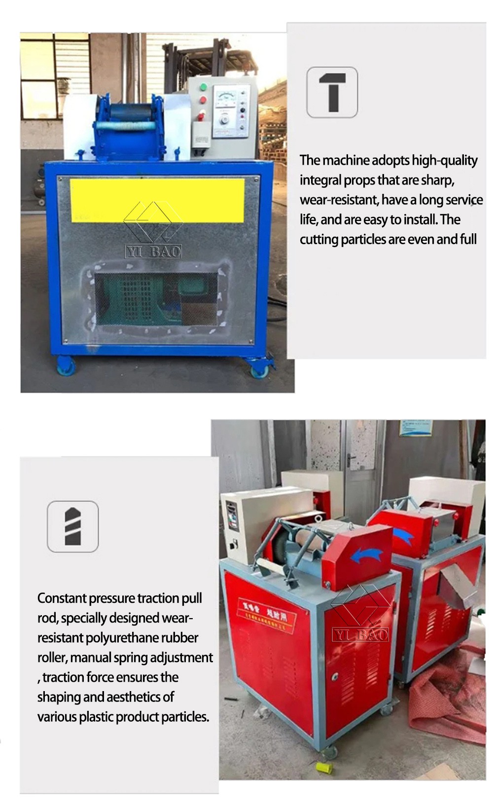 pelletizing machine for plastic pelletizing machine for plastic