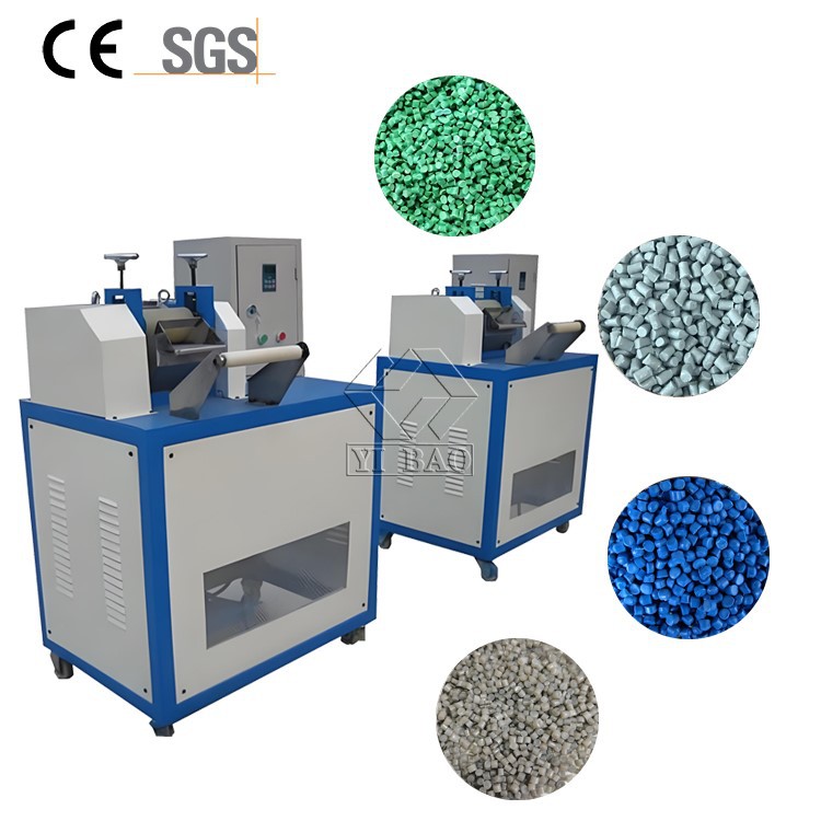 plastic pellets machine plastic pellets machine