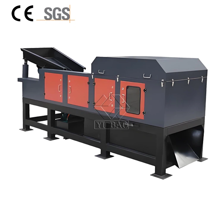eddy current non ferrous separator eddy current non ferrous separator