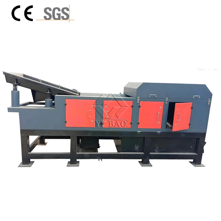 eddy current recycling eddy current recycling