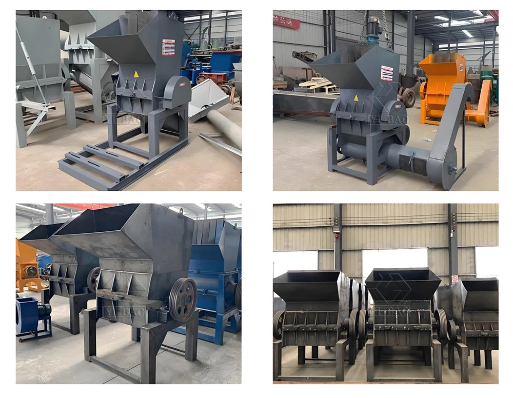 small plastic crusher machine small plastic crusher machine